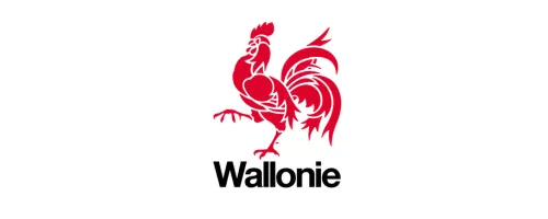 logo Wallonie