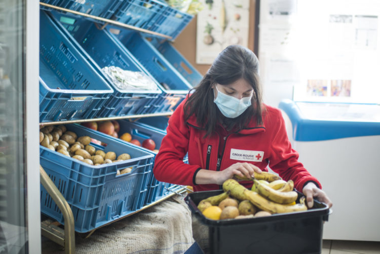 Page D Accueil Aide Alimentaire